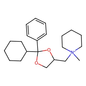OXAPIUM structure