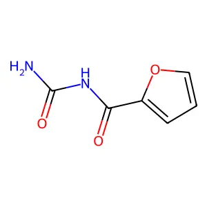 Compound C6H6N2O3 structure
