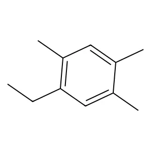 Compound C11H16 structure