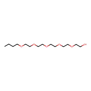 Compound C14H30O6 structure