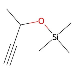Compound C7H14OSi structure