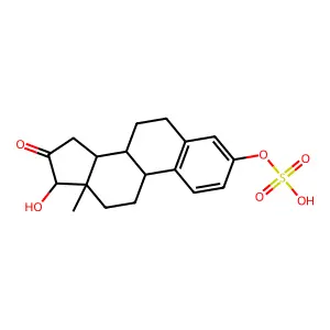 16-OE-3-S structure