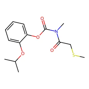 Upjohn U-22023 structure