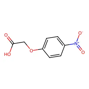 Compound C8H7NO5 structure