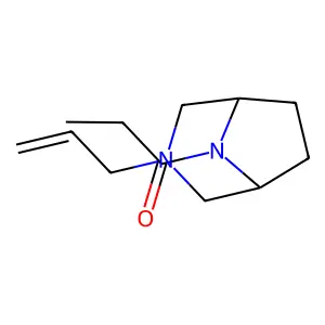 Compound C12H20N2O structure