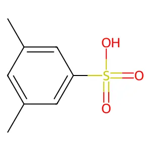 Compound C8H10O3S structure