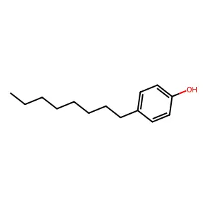 Compound C14H22O structure