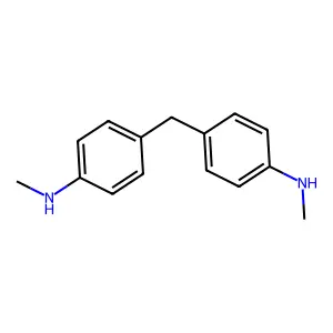 Compound C15H18N2 structure