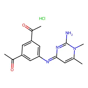 CNI-H0294 structure