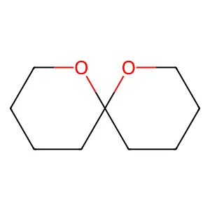 Compound C9H16O2 structure