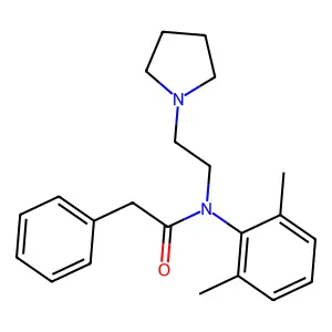 SA 35 structure