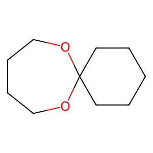 Compound C10H18O2 structure