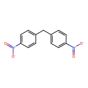 Compound C13H10N2O4 structure