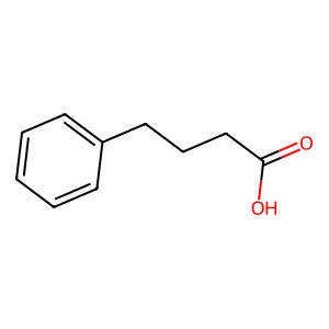 Compound C10H12O2 structure