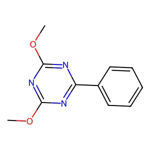 Compound C11H11N3O2 structure