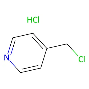 Compound C6H7Cl2N structure