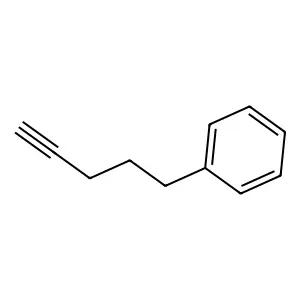 Compound C11H12 structure