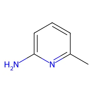 Compound C6H8N2 structure