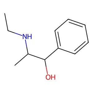 Compound C11H17NO structure