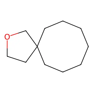 Compound C11H20O structure