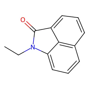 Compound C13H11NO structure