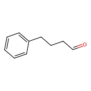 Compound C10H12O structure