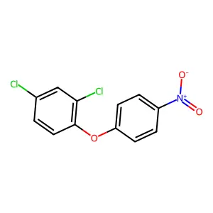 Compound C12H7Cl2NO3 structure