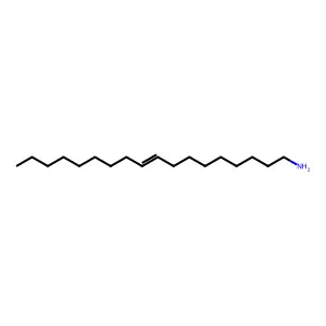 Compound C18H37N structure
