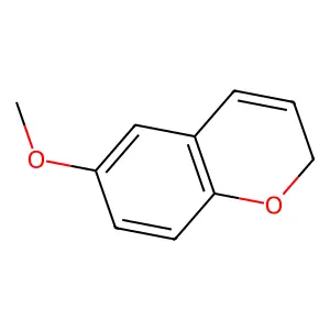 Compound C10H10O2 structure
