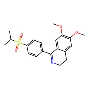 BRN 1505735 structure