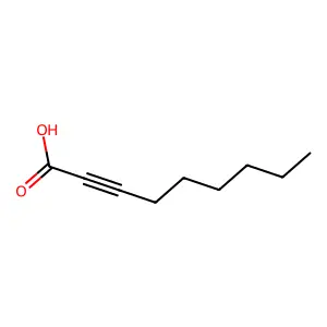 Compound C9H14O2 structure
