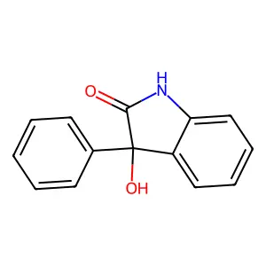 Compound C14H11NO2 structure