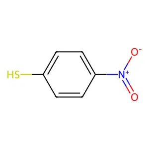 Compound C6H5NO2S structure