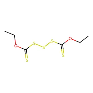 Defoliant 713 structure