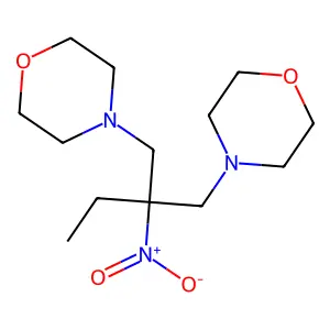 Compound C13H25N3O4 structure