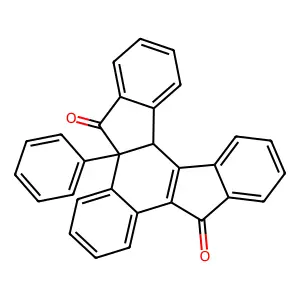 10-phenylhexacyclo[15.7.0.02,10.03,8.011,16.019,24]tetracosa-1(17),3,5,7,11,13,15,19,21,23-decaene-9,18-dione structure