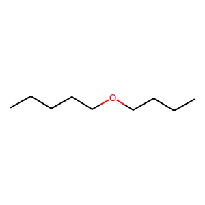 Compound C9H20O structure