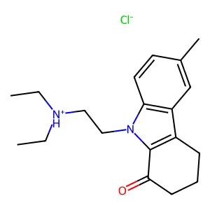 Of 2447 structure
