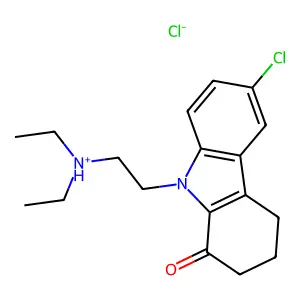 Of 2451 structure