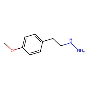 Compound C9H14N2O structure