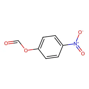 Compound C7H5NO4 structure