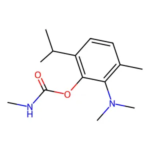 Fisons NC-1493 structure