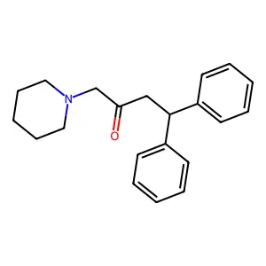 BRN 1349560 structure