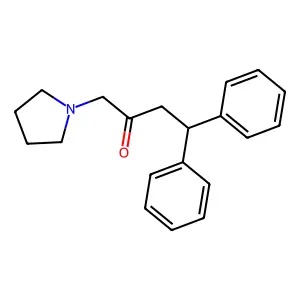BRN 1318861 structure