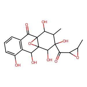 Cervicarcin structure