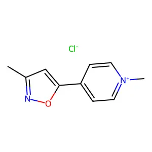 Compound C10H11ClN2O structure