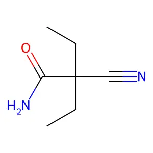 Compound C7H12N2O structure