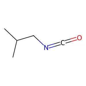 Compound C5H9NO structure