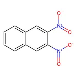 Compound C10H6N2O4 structure