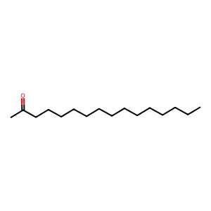 Compound C16H32O structure